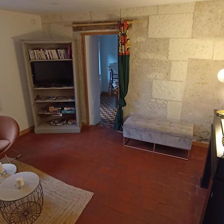 Ma Petite Maison Chambourgeoise 外观 照片