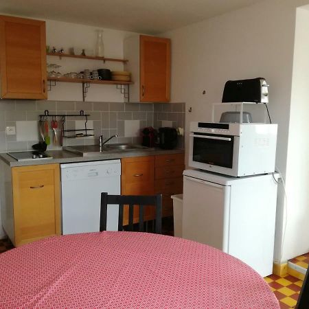 Ma Petite Maison Chambourgeoise 外观 照片