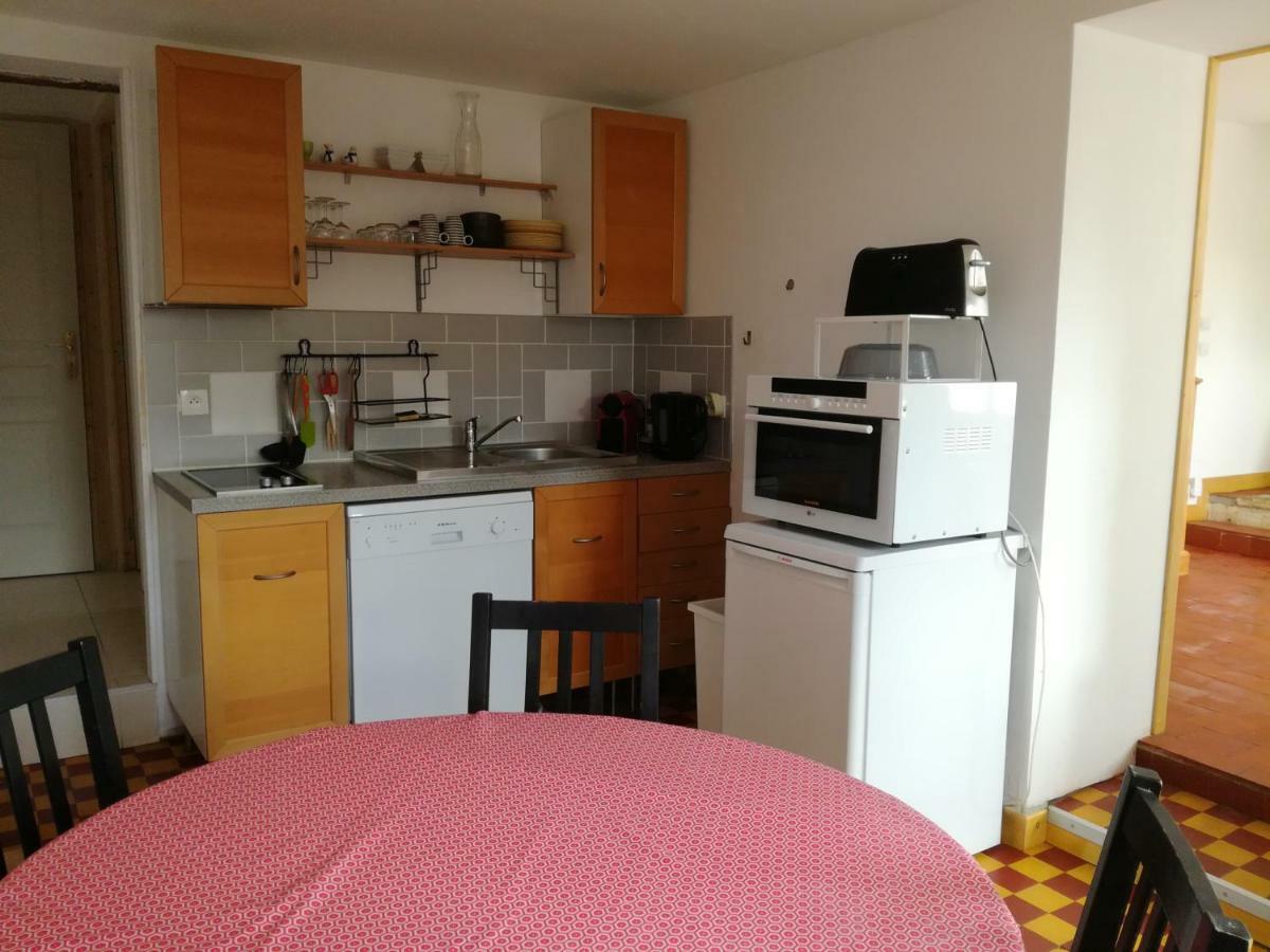 Ma Petite Maison Chambourgeoise 外观 照片